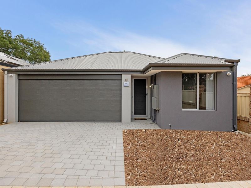 2983 Albany Highway, Kelmscott