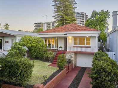 35 Boreham Street, Cottesloe WA 6011