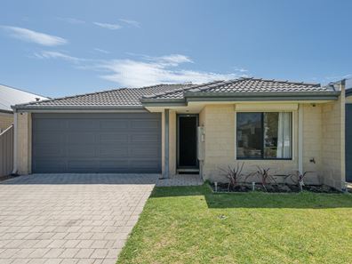 14 Brush Street, Hilbert WA 6112