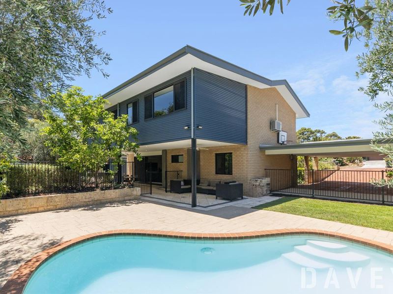 23 Elderslie Way, Duncraig