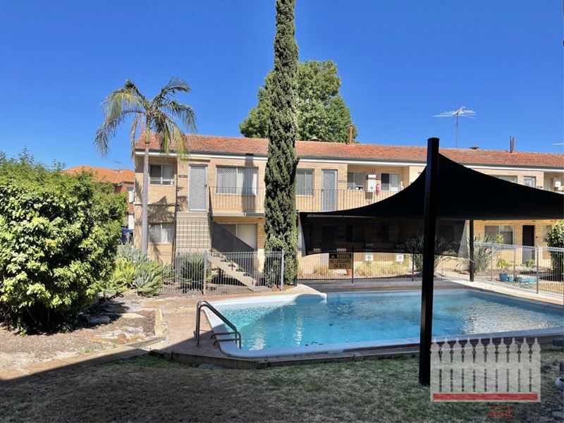 2/57 Tenth Avenue, Inglewood WA 6052