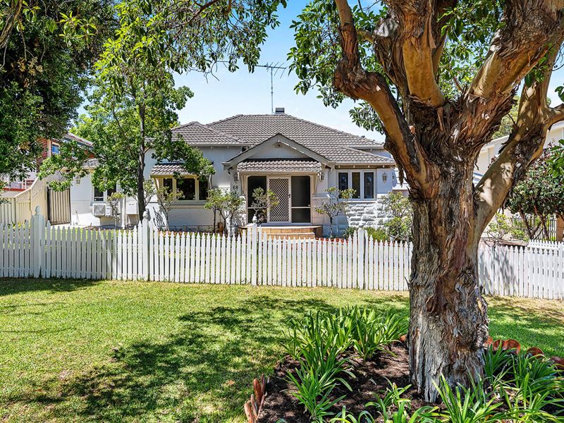 68 Minora Road, Dalkeith