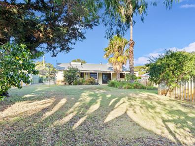 13 Westbury Way, Dawesville WA 6211