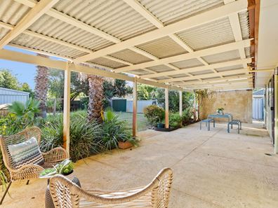 13 Westbury Way, Dawesville WA 6211