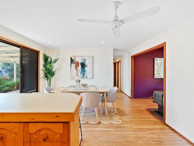 13 Westbury Way, Dawesville WA 6211