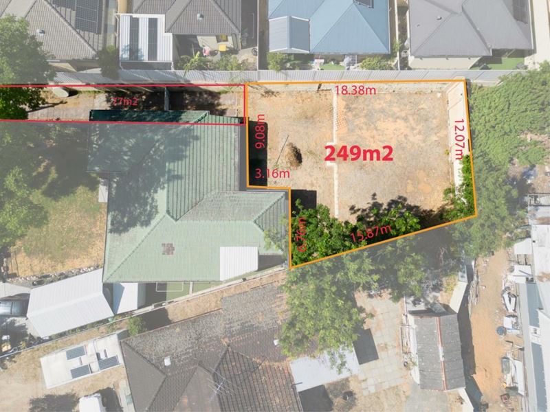 126B Gilmore Avenue, Medina
