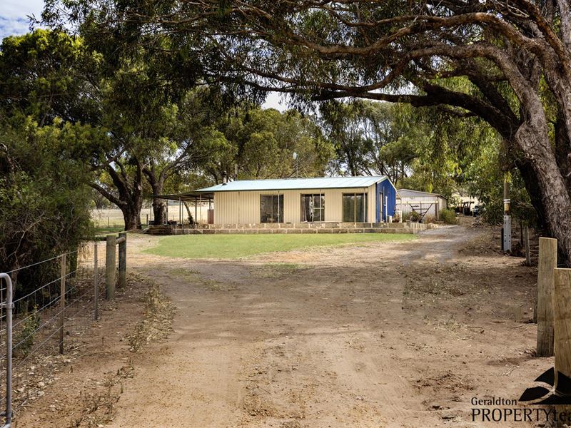 35096 Brand Highway, Greenough WA 6532
