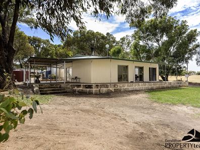 35096 Brand Highway, Greenough WA 6532