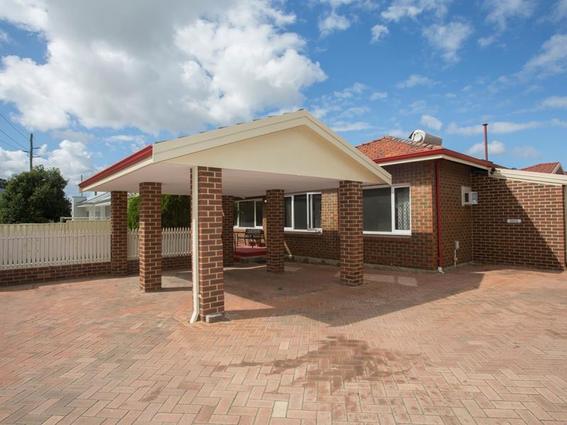 1/115 Bank Street, East Victoria Park WA 6101