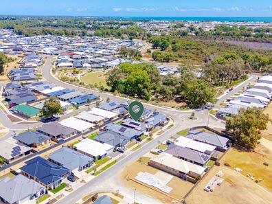 23 Pappinbarra Road, Lakelands WA 6180