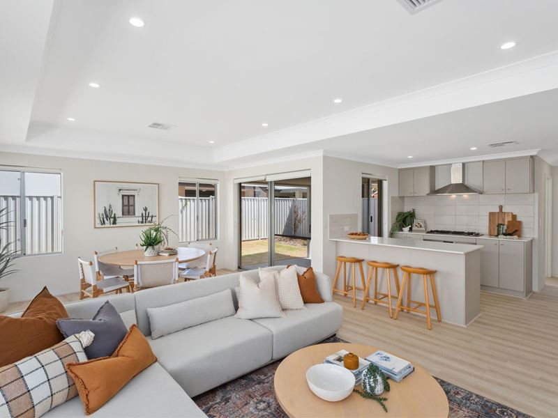 159 Woollcott Avenue, Brabham