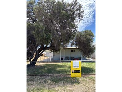14 North Shore Drive, Dongara WA 6525