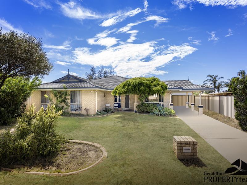 3 Weeloo Road, Waggrakine