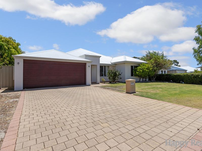 267 Campbell Road, Canning Vale