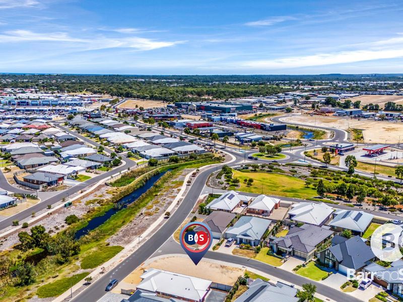 33 Centaurus Avenue, Australind