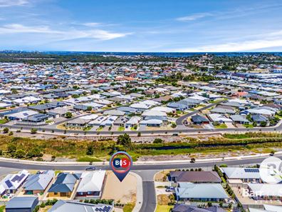 33 Centaurus Avenue, Australind WA 6233
