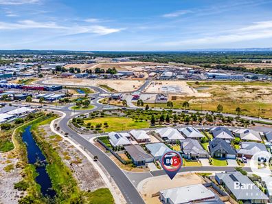 33 Centaurus Avenue, Australind WA 6233