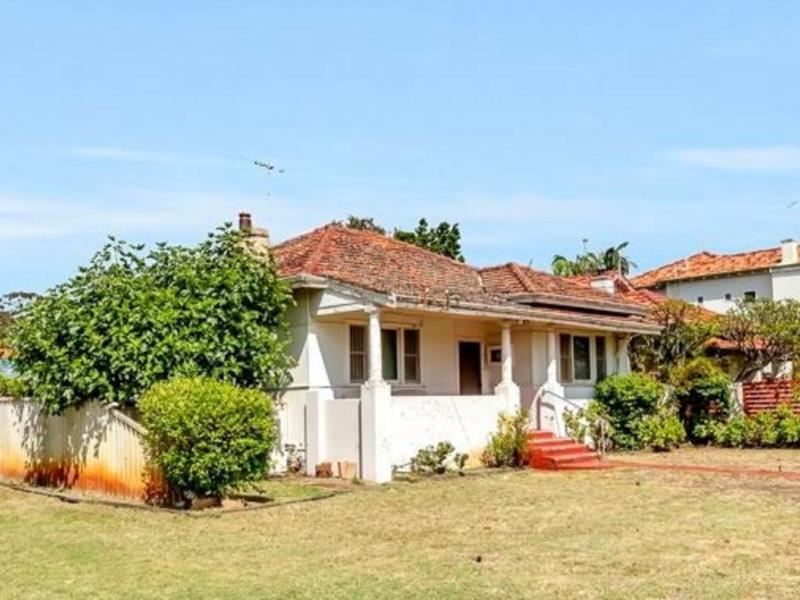 43 Shaftesbury Avenue, Bayswater WA 6053