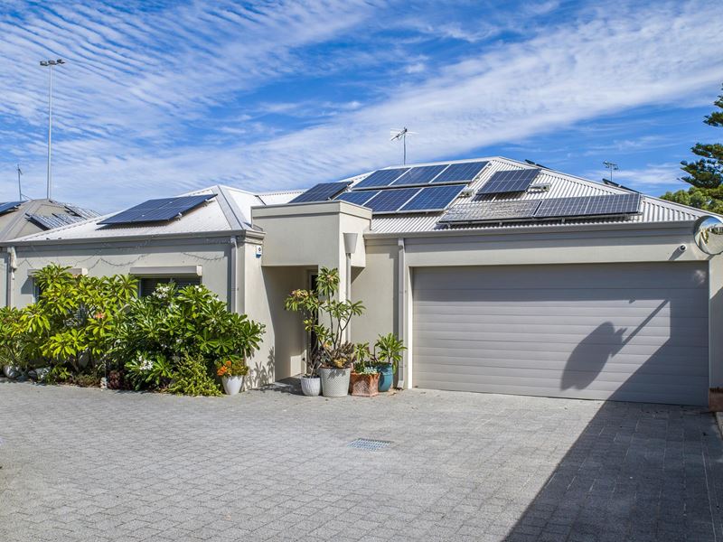 7/103 CARIDEAN STREET, Heathridge