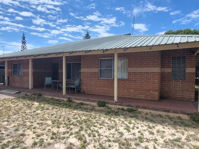 104/27 Ayres Crescent, Lancelin WA 6044