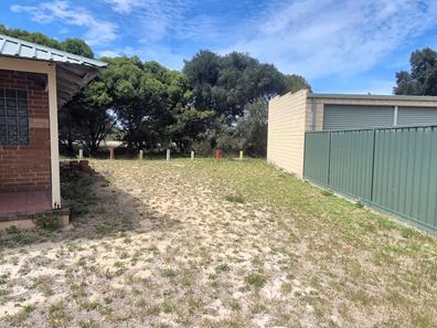104/27 Ayres Crescent, Lancelin WA 6044