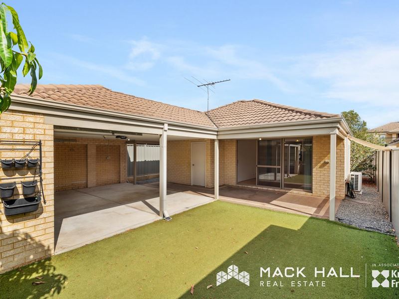 10 Thaxted Street, Wellard