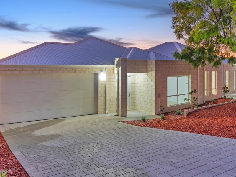 1/153 Hillsborough Drive, Nollamara