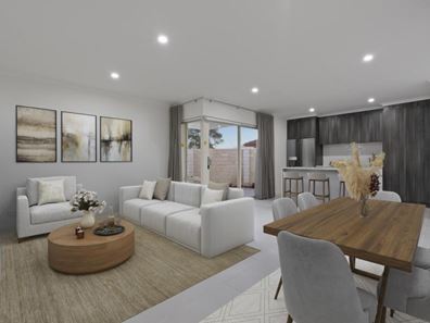 1/153 Hillsborough Drive, Nollamara WA 6061
