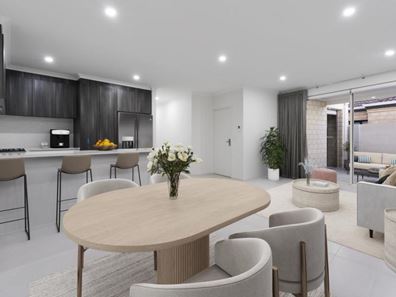 1/153 Hillsborough Drive, Nollamara WA 6061