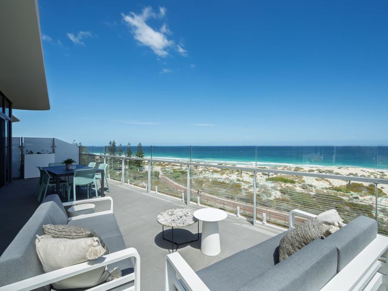 69/171 West Coast Highway, Scarborough