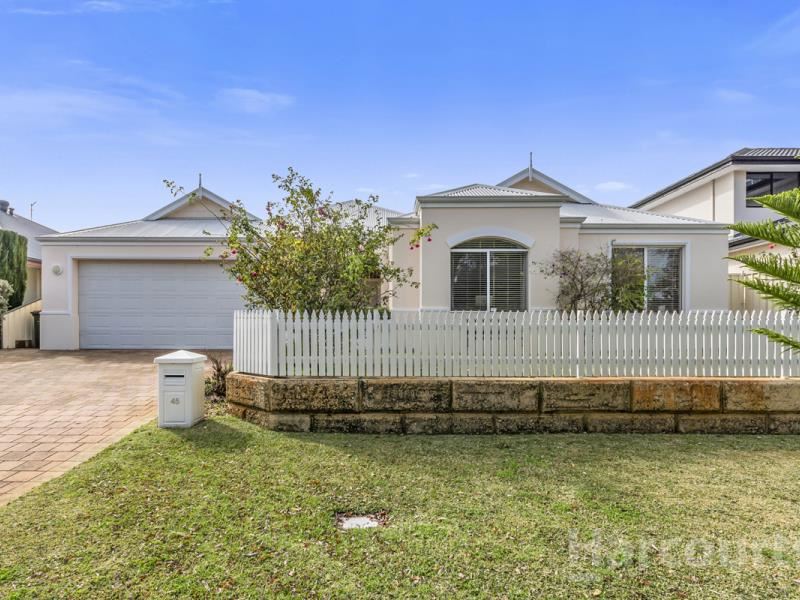 45 Donnelly Ramble, Wanneroo