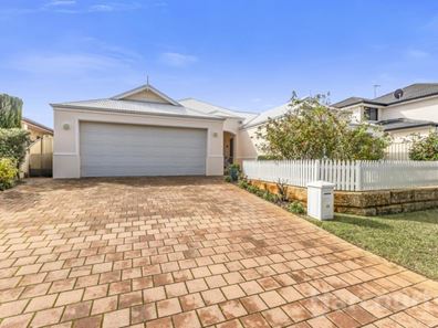 45 Donnelly Ramble, Wanneroo WA 6065