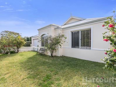 45 Donnelly Ramble, Wanneroo WA 6065