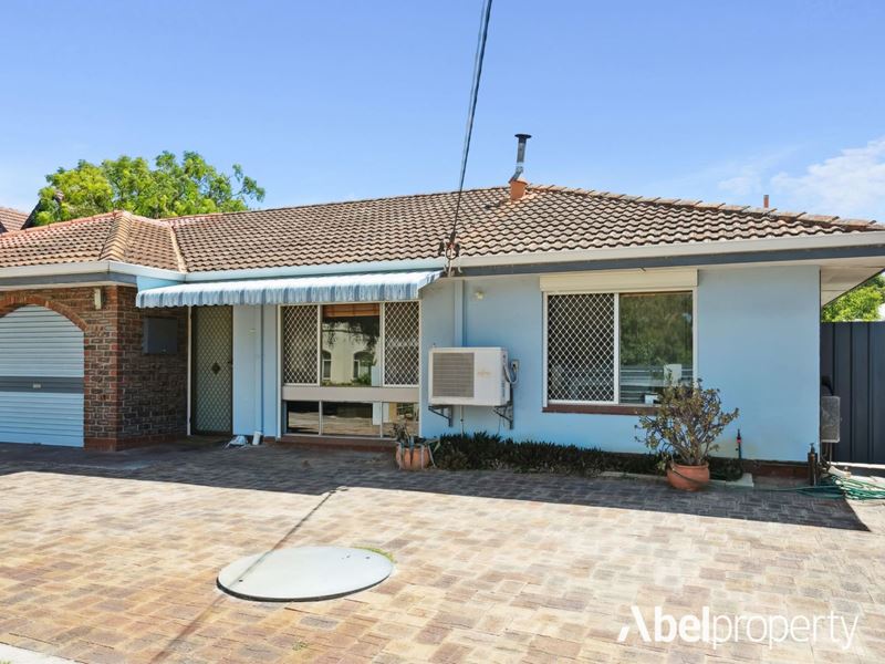 13A Spencer Avenue, Yokine