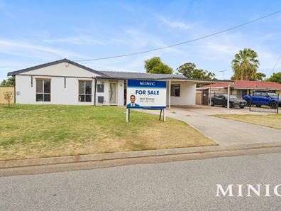 24 Clovertree  Street, Maddington WA 6109