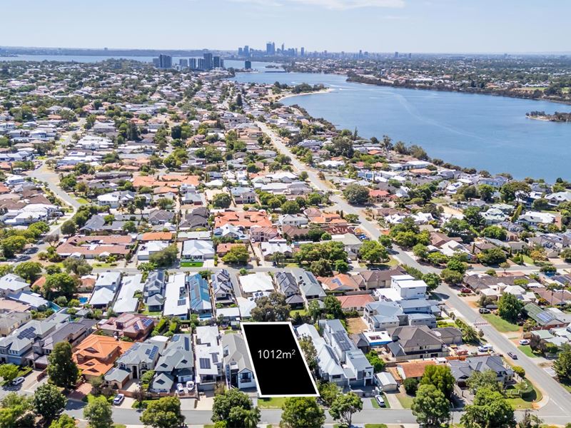 28 Brian Avenue, Mount Pleasant WA 6153