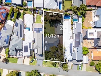 28 Brian Avenue, Mount Pleasant WA 6153