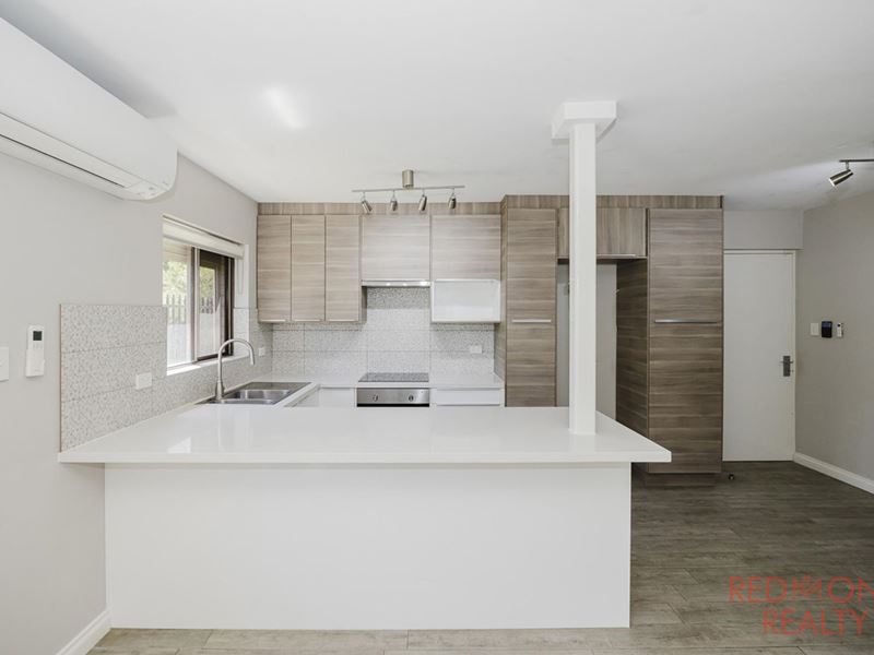 1/56 Riversdale Road, Rivervale