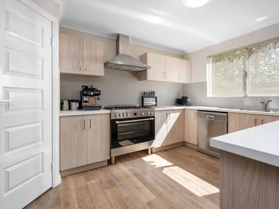 1/26 Bourke Street, Piccadilly WA 6430
