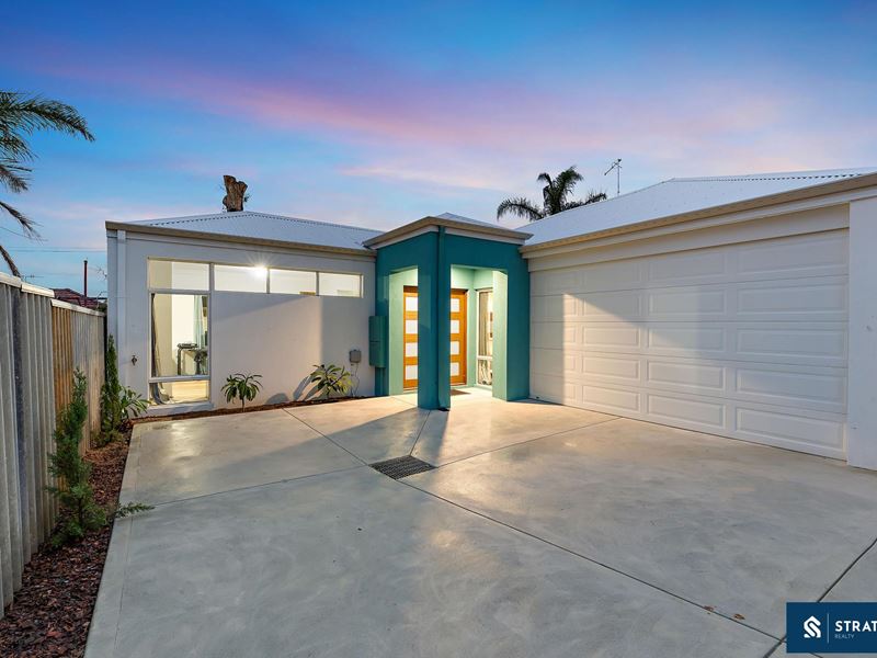 24A Camillo Street, Coolbellup