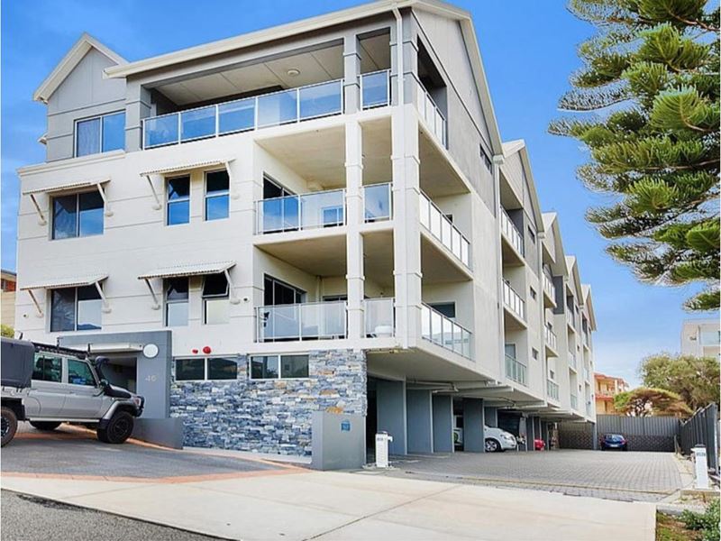 6/46 Filburn Street, Scarborough