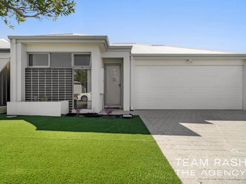 10 Gippsland Way, Banksia Grove