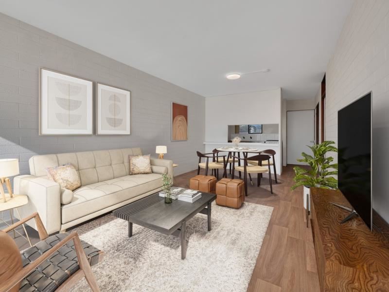 2/139 Augustus Street, Geraldton WA 6530