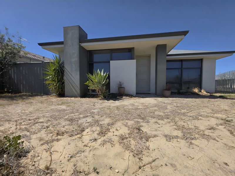 37 Cinnabar Drive, Eglinton WA 6034