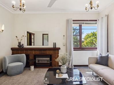 29 Peebles Road, Floreat WA 6014