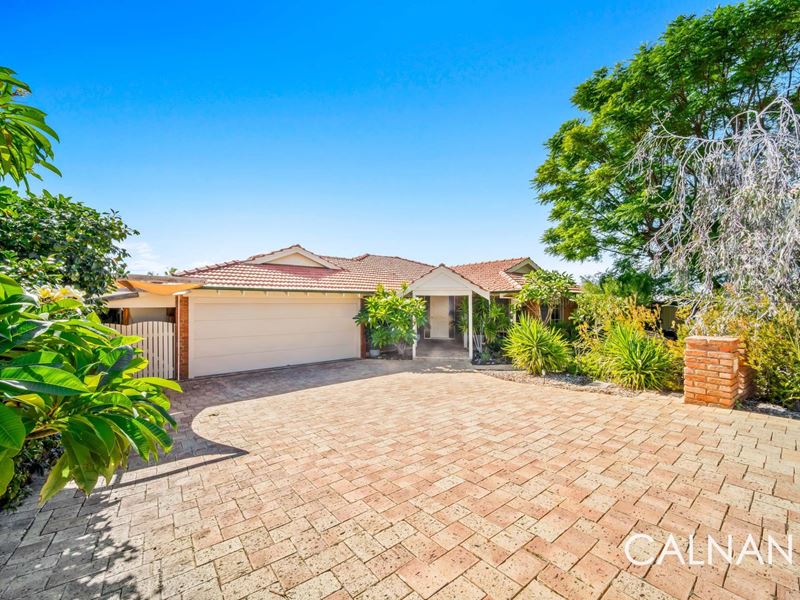 8 Timber Ridge Retreat, Leeming WA 6149