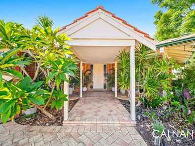 8 Timber Ridge Retreat, Leeming WA 6149