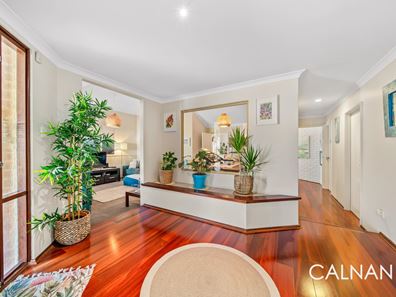 8 Timber Ridge Retreat, Leeming WA 6149