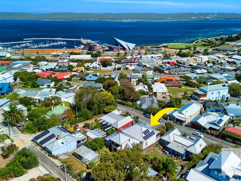 10 Rowley Street, Albany WA 6330
