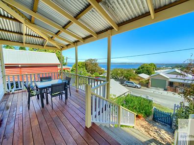 10 Rowley Street, Albany WA 6330